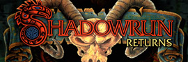 Shadowrun Returns
