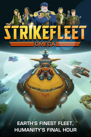 Strikefleet Slideshow 1