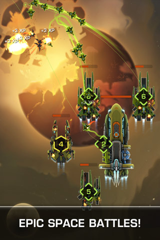 Strikefleet Slideshow 2