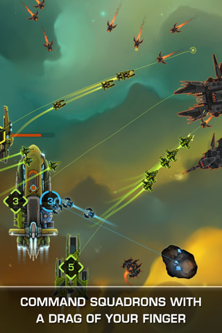Strikefleet Slideshow 3