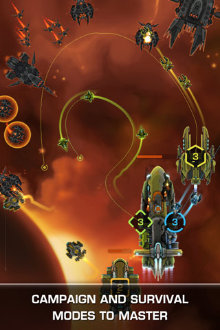 Strikefleet Slideshow 4