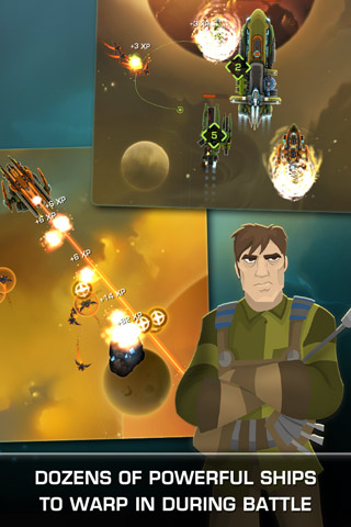 Strikefleet Slideshow 5