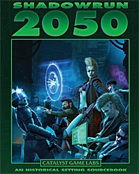 Shadowrun2050