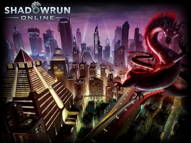 ShadowrunOnline