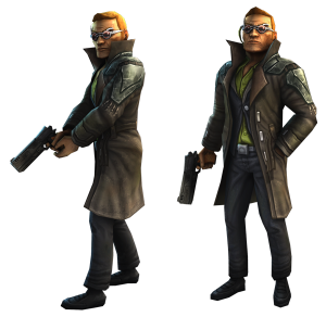 Jake Armitage Jake Armitage